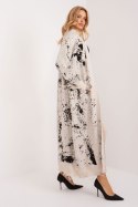 Sweter Kardigan Model BA-SW-14105.27 Light Beige - Badu Badu