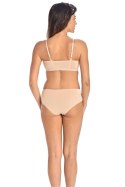 Biustonosz Soft Model Bianca 2717 Beige - Teyli Teyli Biustonosz Soft Model Bianca 2717 Beige - Teyli Teyli