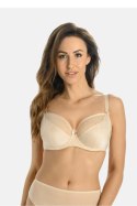 Biustonosz Soft Model Noemi 203 Beige - Teyli Teyli Biustonosz Soft Model Noemi 203 Beige - Teyli Teyli