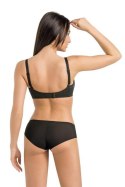 Biustonosz Soft Model Victoria 216 Black - Teyli Teyli Biustonosz Soft Model Victoria 216 Black - Teyli Teyli