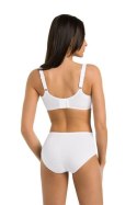 Biustonosz do karmienia Model Anastasia Mama 219 White - Teyli Teyli Biustonosz do karmienia Model Anastasia Mama 219 White - Teyli Teyli