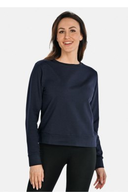 Bluza Damska Model Ellis 18102 Blue - Teyli Teyli