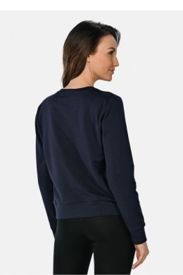 Bluza Damska Model Ellis 18102 Blue - Teyli Teyli