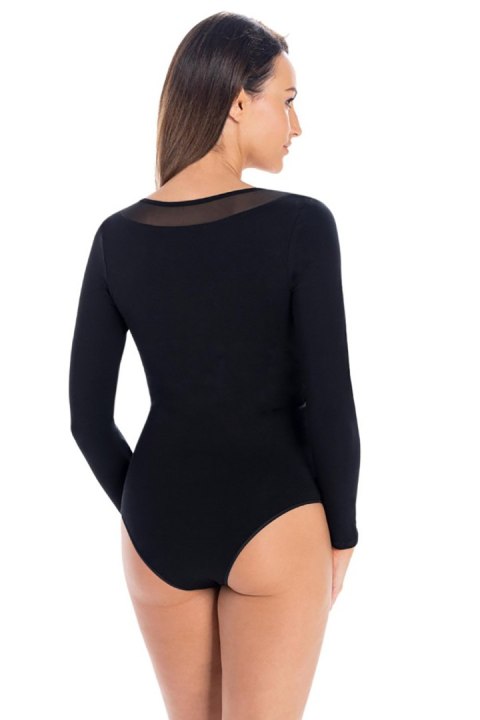 Body Model Amber 2412 Black - Teyli Teyli Body Model Amber 2412 Black - Teyli Teyli