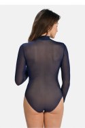 Body Model Amy 2435 Blue - Teyli Teyli Body Model Amy 2435 Blue - Teyli Teyli