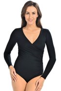 Body Model Avianna 2432 Black - Teyli Teyli Body Model Avianna 2432 Black - Teyli Teyli