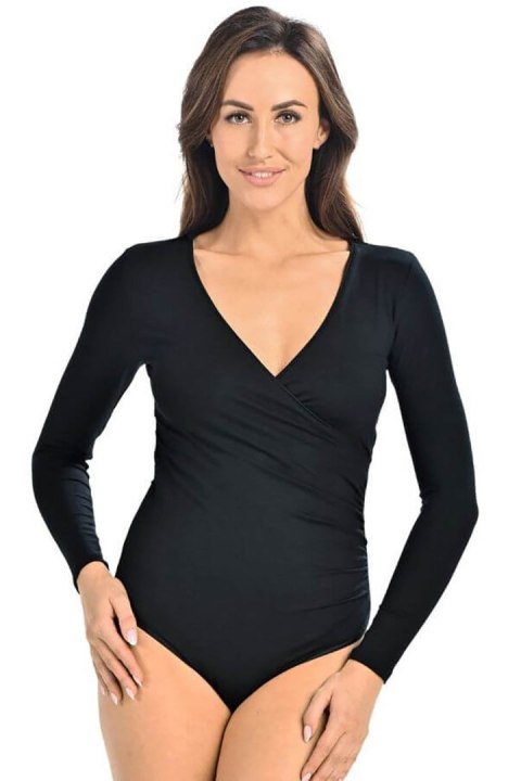 Body Model Avianna 2432 Black - Teyli Teyli Body Model Avianna 2432 Black - Teyli Teyli