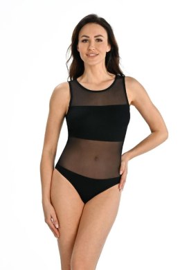 Body Model Clara 2436 Black - Teyli Teyli