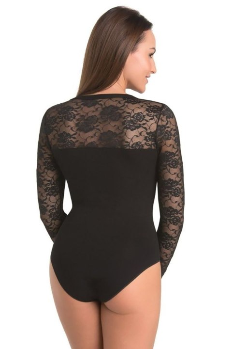 Body Model Darotte 2408 Black - Teyli Teyli Body Model Darotte 2408 Black - Teyli Teyli
