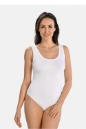 Body Model Esme 2441 White - Teyli Teyli Body Model Esme 2441 White - Teyli Teyli