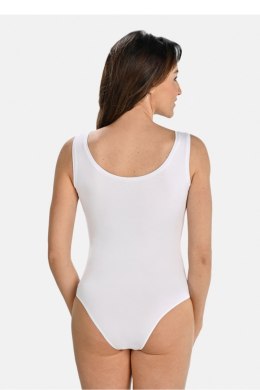 Body Model Esme 2441 White - Teyli Teyli