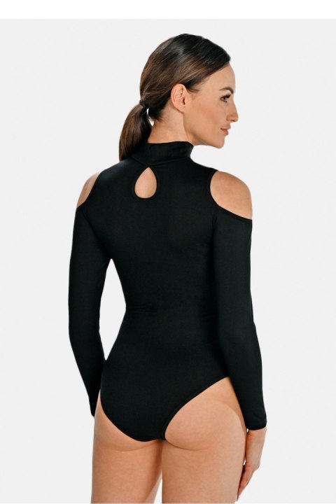 Body Model Janett 2445 Black - Teyli Teyli Body Model Janett 2445 Black - Teyli Teyli