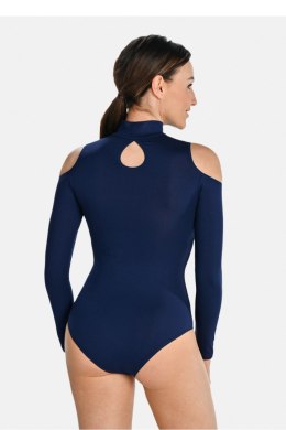 Body Model Janett 2445 Blue - Teyli Teyli