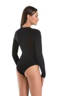 Body Model Longy 2404 Black - Teyli Teyli Body Model Longy 2404 Black - Teyli Teyli