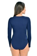 Body Model Longy 2404 Blue - Teyli Teyli Body Model Longy 2404 Blue - Teyli Teyli