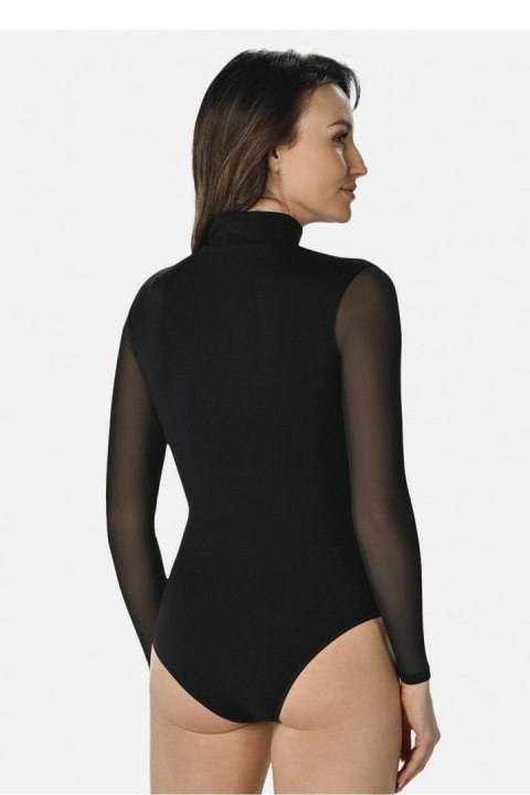 Body Model Nelly 2437 Black - Teyli Teyli Body Model Nelly 2437 Black - Teyli Teyli