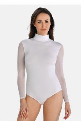 Body Model Nelly 2437 White - Teyli Teyli