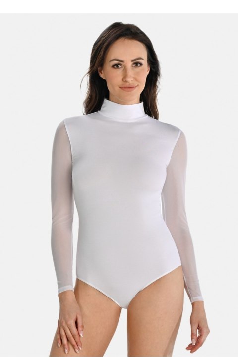 Body Model Nelly 2437 White - Teyli Teyli Body Model Nelly 2437 White - Teyli Teyli