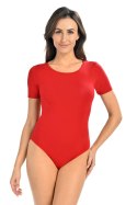 Body Model Shirty 2403 Red - Teyli Teyli Body Model Shirty 2403 Red - Teyli Teyli