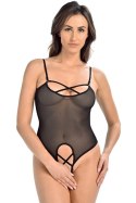 Body Model Silvia 2434 Black - Teyli Teyli Body Model Silvia 2434 Black - Teyli Teyli