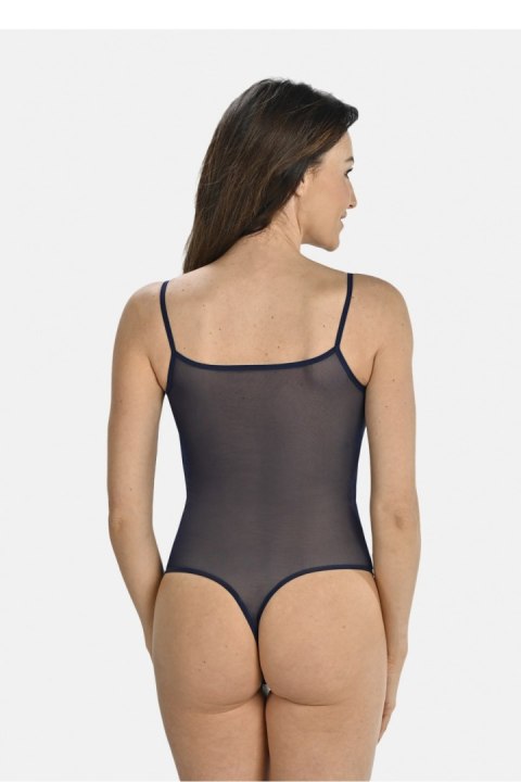 Body Model Sophi 2433 Blue - Teyli Teyli Body Model Sophi 2433 Blue - Teyli Teyli