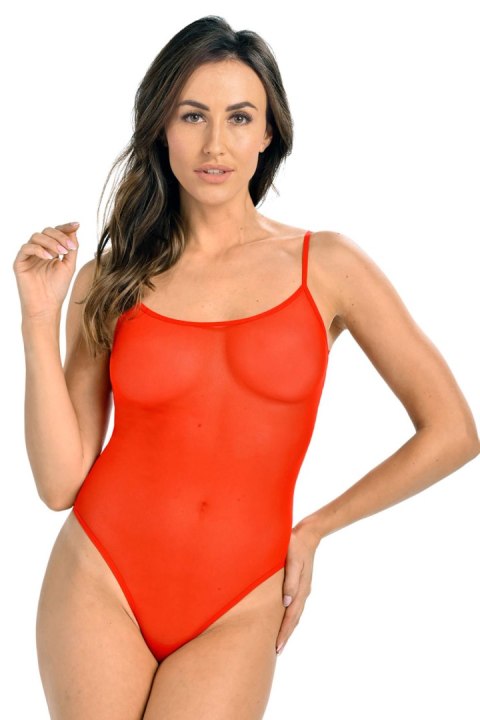 Body Model Sophi 2433 Red - Teyli Teyli Body Model Sophi 2433 Red - Teyli Teyli