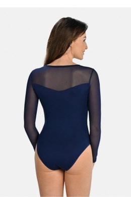 Body Model Willow 2407 Blue - Teyli Teyli