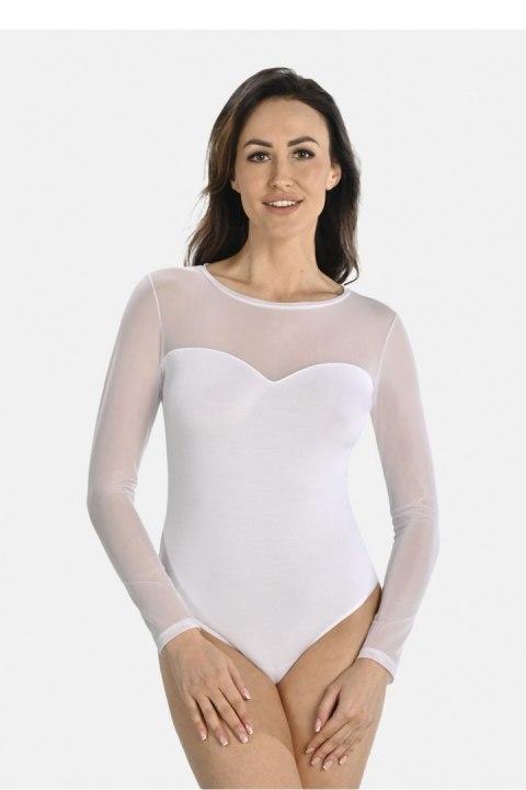 Body Model Willow 2407 White - Teyli Teyli Body Model Willow 2407 White - Teyli Teyli