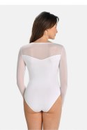 Body Model Willow 2407 White - Teyli Teyli Body Model Willow 2407 White - Teyli Teyli
