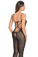 Bodystocking Model Sandy 2450 Black - Teyli Teyli Bodystocking Model Sandy 2450 Black - Teyli Teyli