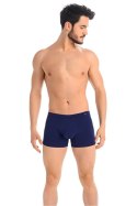 Bokserki Model Levi 801 Navy - Teyli Teyli Bokserki Model Levi 801 Navy - Teyli Teyli