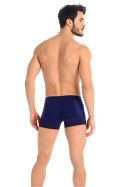 Bokserki Model Levi 801 Navy - Teyli Teyli Bokserki Model Levi 801 Navy - Teyli Teyli