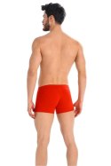 Bokserki Model Levi 801 Red - Teyli Teyli Bokserki Model Levi 801 Red - Teyli Teyli