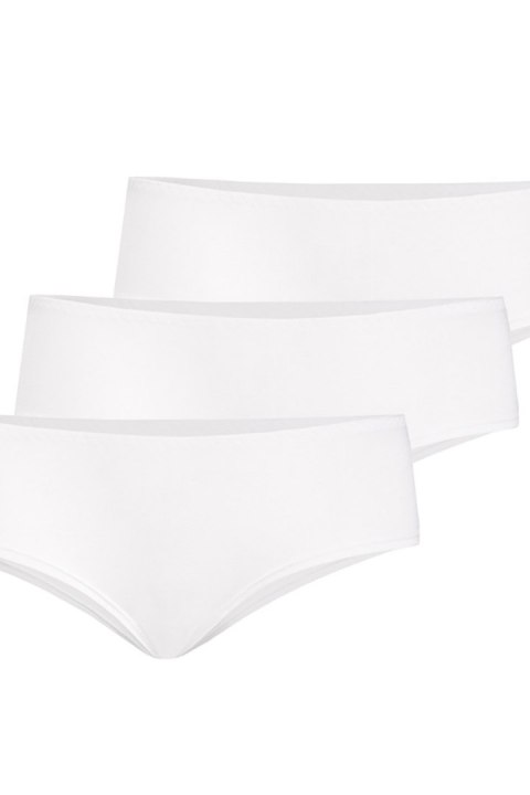 Figi Komplet figi Model Braziboo 572-3 White - Teyli Teyli Figi Komplet figi Model Braziboo 572-3 White - Teyli Teyli