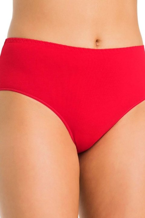 Figi Komplet figi Model Classico 148-3 Red - Teyli Teyli Figi Komplet figi Model Classico 148-3 Red - Teyli Teyli