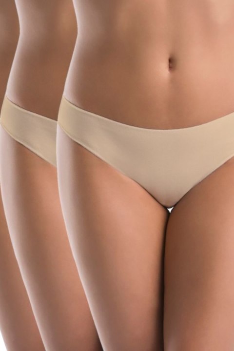 Figi Komplet figi Model Elisa 136-3 Beige - Teyli Teyli Figi Komplet figi Model Elisa 136-3 Beige - Teyli Teyli
