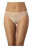 Figi Komplet figi Model Glamour 312-3 Beige - Teyli Teyli Figi Komplet figi Model Glamour 312-3 Beige - Teyli Teyli