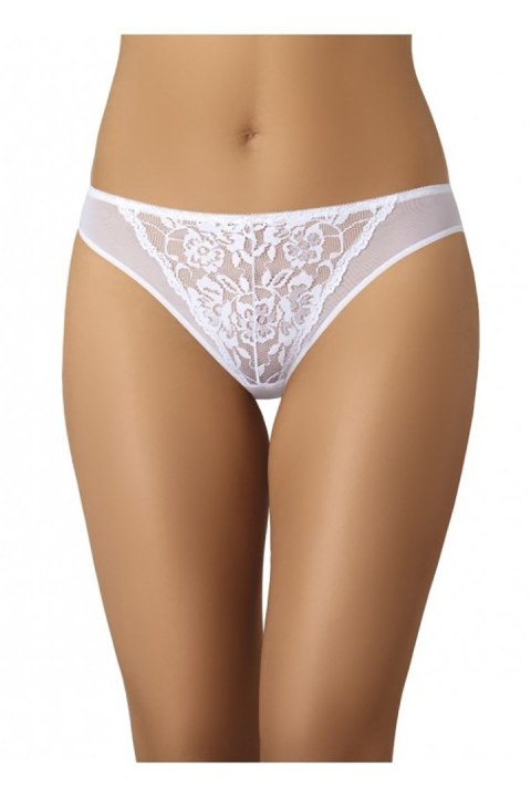 Figi Komplet figi Model Glamour 312-3 White - Teyli Teyli Figi Komplet figi Model Glamour 312-3 White - Teyli Teyli