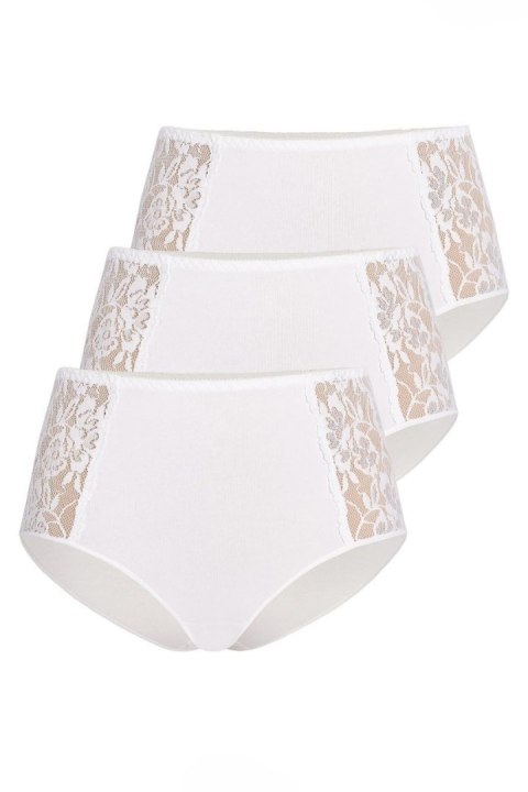 Figi Komplet figi Model Loren 140-3 White - Teyli Teyli Figi Komplet figi Model Loren 140-3 White - Teyli Teyli