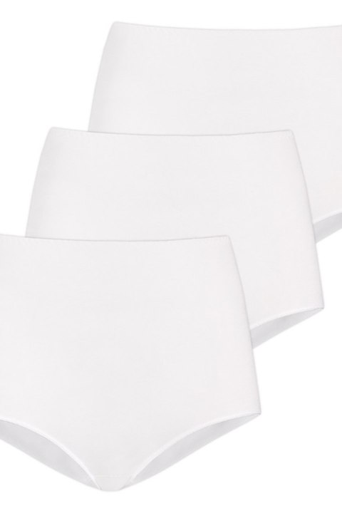 Figi Komplet figi Model Ori 535-3 White - Teyli Teyli Figi Komplet figi Model Ori 535-3 White - Teyli Teyli