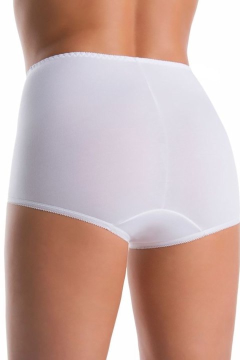 Figi Komplet figi Model Ori 535-3 White - Teyli Teyli Figi Komplet figi Model Ori 535-3 White - Teyli Teyli