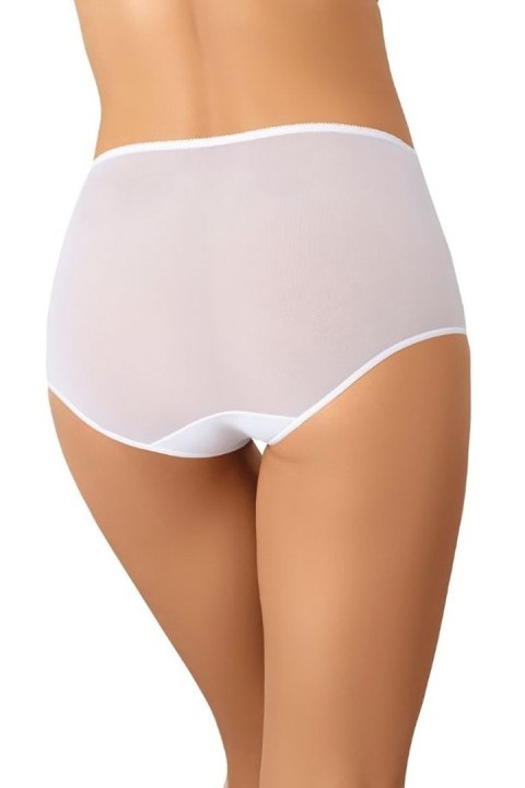 Figi Komplet figi Model Retro 306-3 White - Teyli Teyli Figi Komplet figi Model Retro 306-3 White - Teyli Teyli