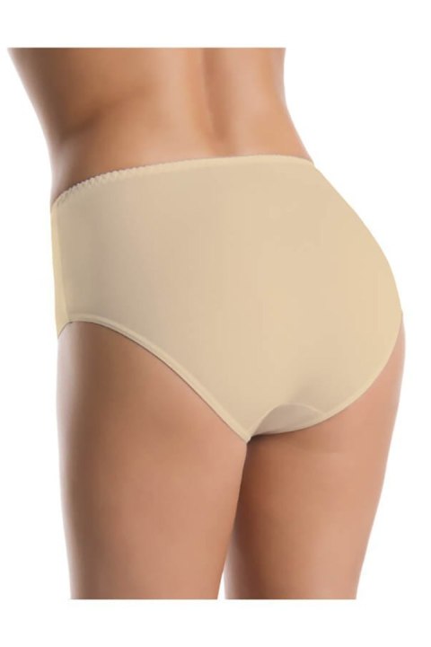 Figi Komplet figi Model Simi 548-3 Beige - Teyli Teyli Figi Komplet figi Model Simi 548-3 Beige - Teyli Teyli