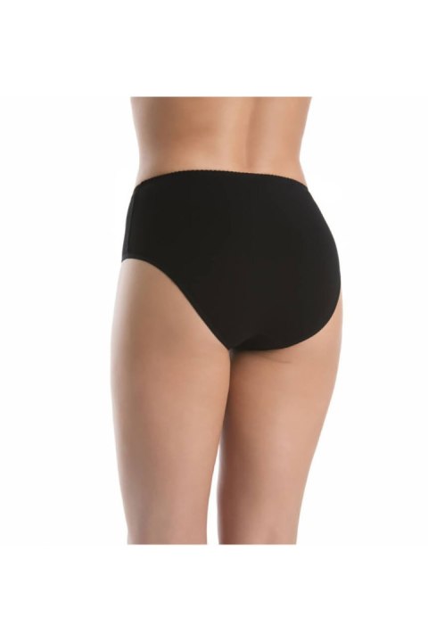 Figi Komplet figi Model Simi 548-3 Black - Teyli Teyli Figi Komplet figi Model Simi 548-3 Black - Teyli Teyli