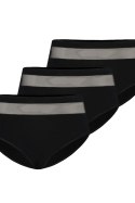 Figi Komplet figi Model Vera 1126-3 Black - Teyli Teyli Figi Komplet figi Model Vera 1126-3 Black - Teyli Teyli