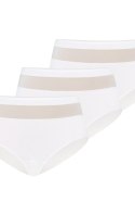 Figi Komplet figi Model Vera 1126-3 White - Teyli Teyli Figi Komplet figi Model Vera 1126-3 White - Teyli Teyli