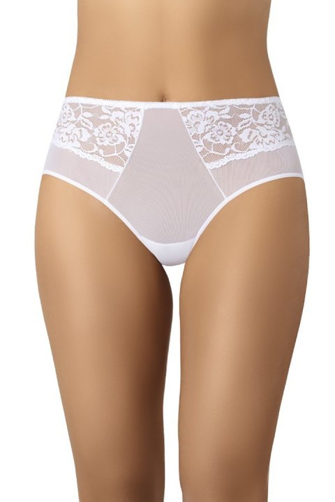 Figi Komplet figi Model Vida 334-3 White - Teyli Teyli Figi Komplet figi Model Vida 334-3 White - Teyli Teyli