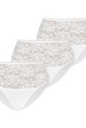 Figi Komplet figi Model Violetta 144-3 White - Teyli Teyli Figi Komplet figi Model Violetta 144-3 White - Teyli Teyli