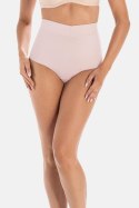 Figi Wyszczuplające Model Doris 798 Beige - Teyli Teyli Figi Wyszczuplające Model Doris 798 Beige - Teyli Teyli