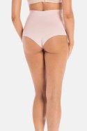 Figi Wyszczuplające Model Doris 798 Beige - Teyli Teyli Figi Wyszczuplające Model Doris 798 Beige - Teyli Teyli